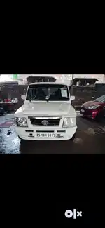 Tata Sumo Gold 2016 Diesel