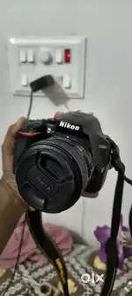 Nikon D3500