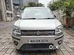 Maruti Suzuki Wagon R VXI Opt 1.2, 2020, Petrol