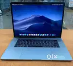 MacBook Pro A2141 16 inch Touch Bar i7 16GB ram 512GB SSD