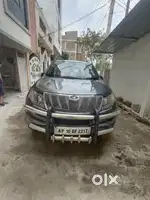 Mahindra XUV500 2013 Diesel 92000 Km Driven