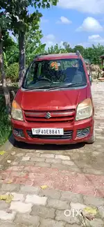 Sefty se gadi hai