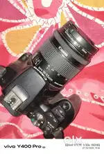 Canon Mark 200D II