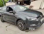 Volkswagen Polo 2014 Petrol Good Condition