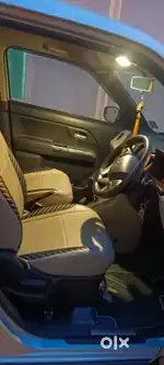 Maruti Suzuki Wagon R 2019 Petrol 23000 Km Driven