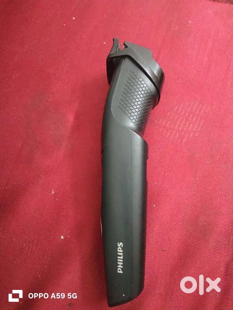 Hair Trimer