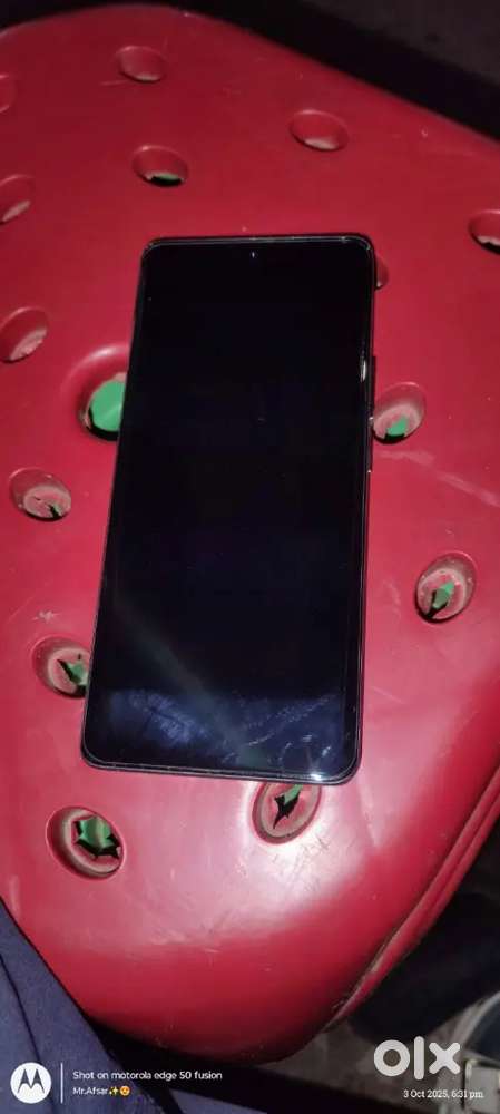 10 pro plus good condition display change
