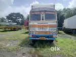 Ashok leyland 1618 / 32ft