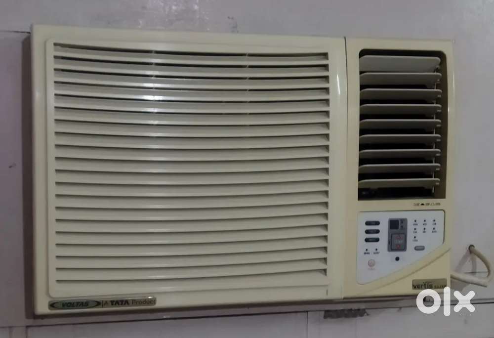 1 ton window AC for sale