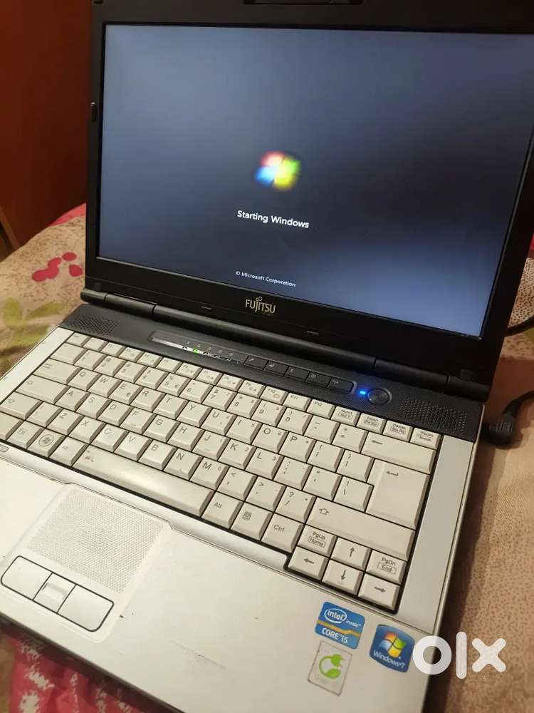 i5 Laptop in excellent condition