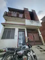 100 gaj 3bhk House for sale near gher rambagh