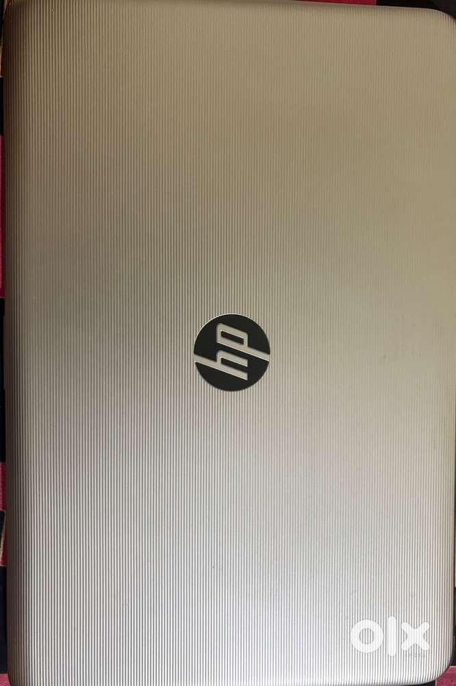 HP LAPTOP FOR SALE