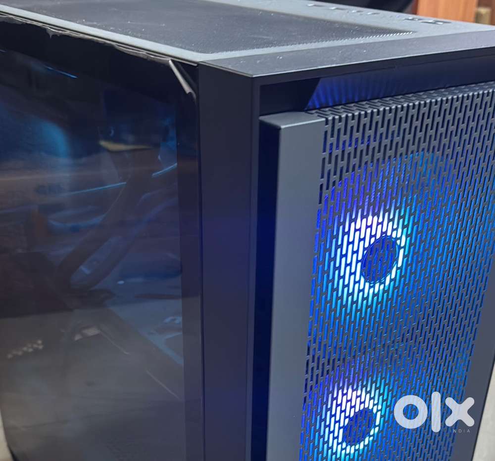 Intel i9 12 thGen RTX 4060 Ti CPU