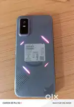 INFINIX GT 30 PRO 12/256