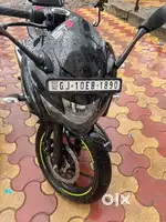 Tip top condition