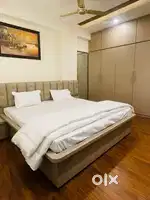 One BHK fully furnished flat for rent at vidhadhar nagar Jaipur