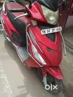 Good condition, 2nd owner, madurai registrstion