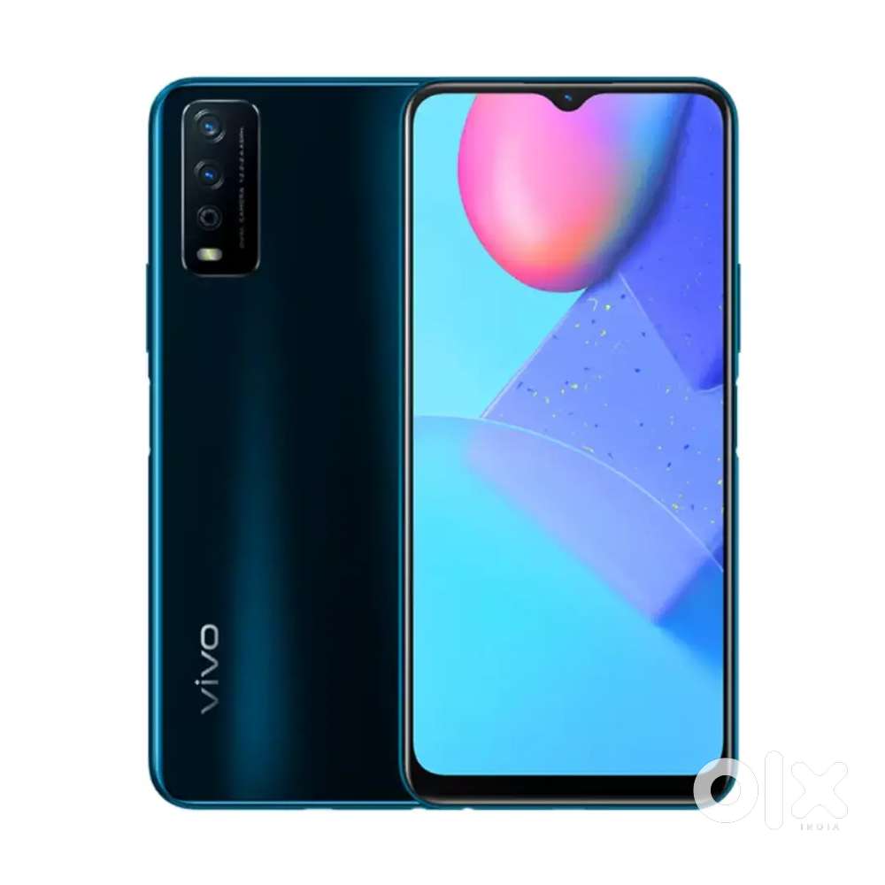 Vivo y12s 3/32