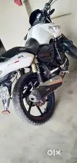 Apache RTR 180