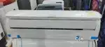 Lloyd 1.5 ton 3star convertible split ac