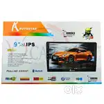 Autostar android music system brand new