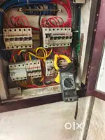 Hotel maintenance