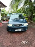 Maruti Suzuki Alto 2011 LXI  EXCELLENT CONDITION  PETROL ENGINE