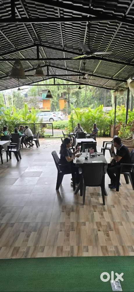 Tandoor & Kitchen Helper