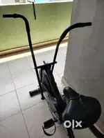 Excercise Cycle