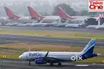 All airport jobs available in indigo airlines limited seat apply fast
