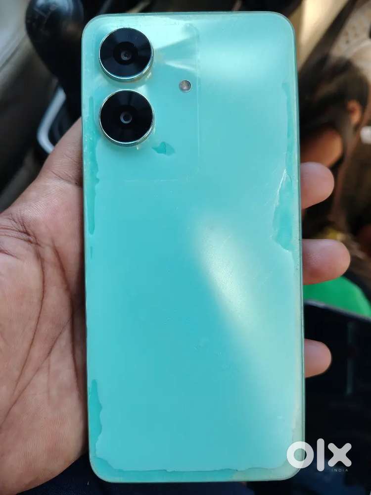 Oppo and.realme 2 phone sell