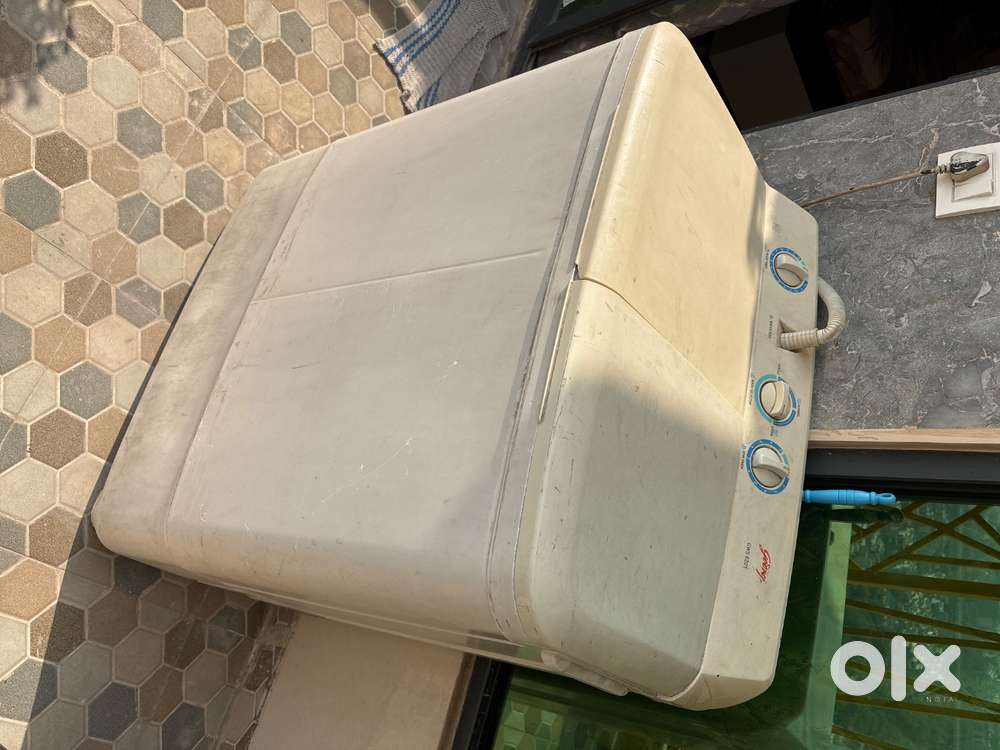 Godrej semi automatic