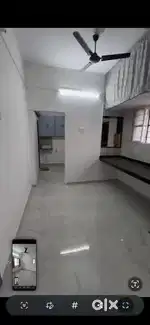 1bhk western toilet flat rent only girls Bharti vidyapeeth katraj