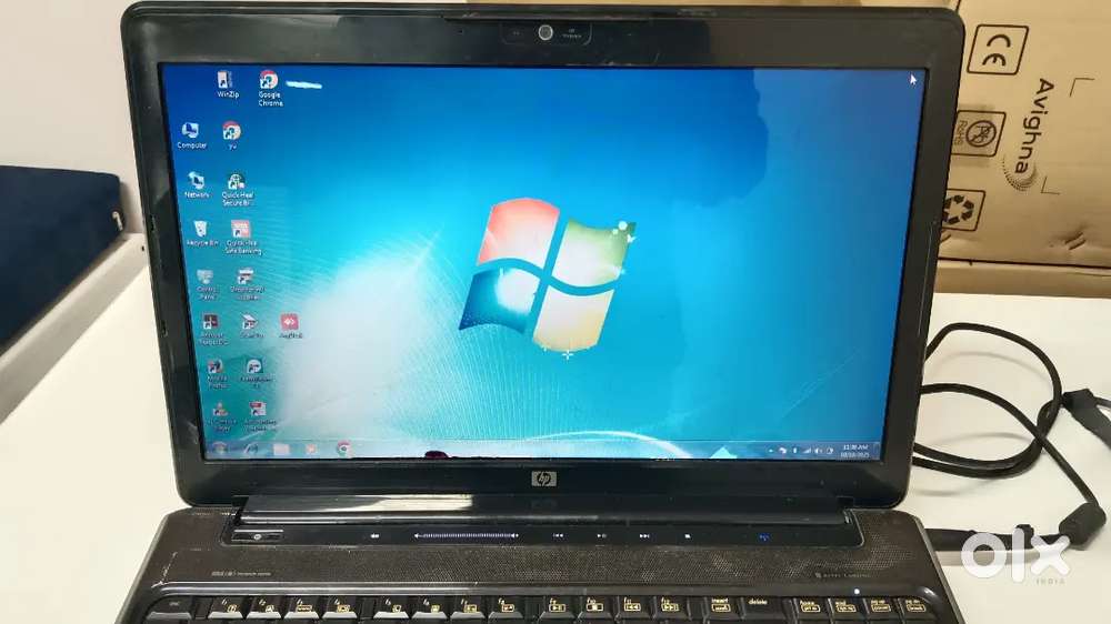 Hp laptop core 2Core 2 duo processor