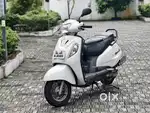 Suzuki Access 125