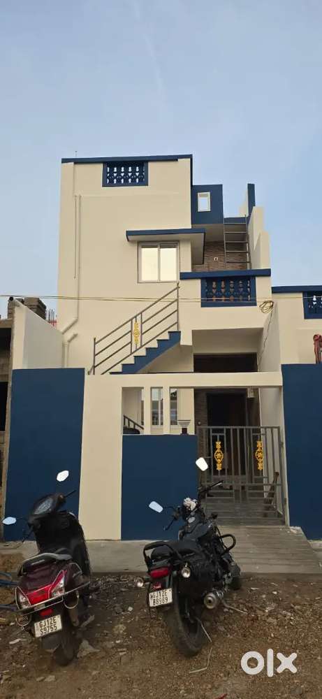 1BHK NEWLY CONSTRUCTED HOUSE FOR RENT