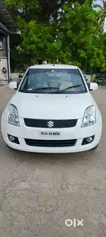 Maruti Suzuki Swift Dzire Vdi BSIV, 2015, Diesel