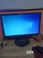 Lenovo computer
