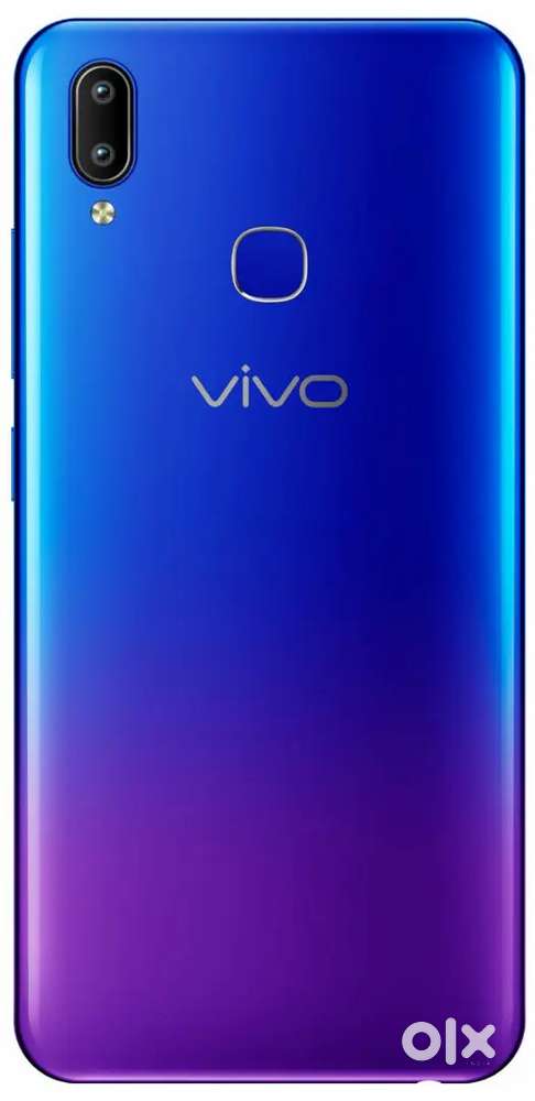 Vivo y91 2gb 32gb