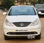 Tata Manza, 2011, Petrol
