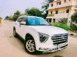 Hyundai Creta SX Petrol MT, 2020, Petrol