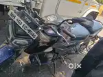 Single handle drive