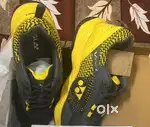 Yonex running shoes