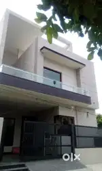 2 bhk first floor  newly built at pakhowal road posh area