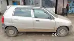 Maruti Suzuki Alto 2007