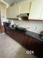 Modeler kitchen sale with gymny