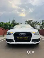 Audi A4 35 TDI Premium Sport + Sunroof, 2014, Diesel