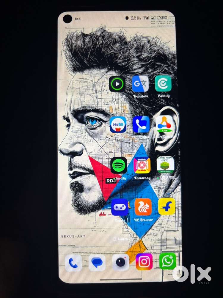 Oneplus 2T 5G