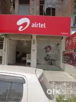 Airtel store