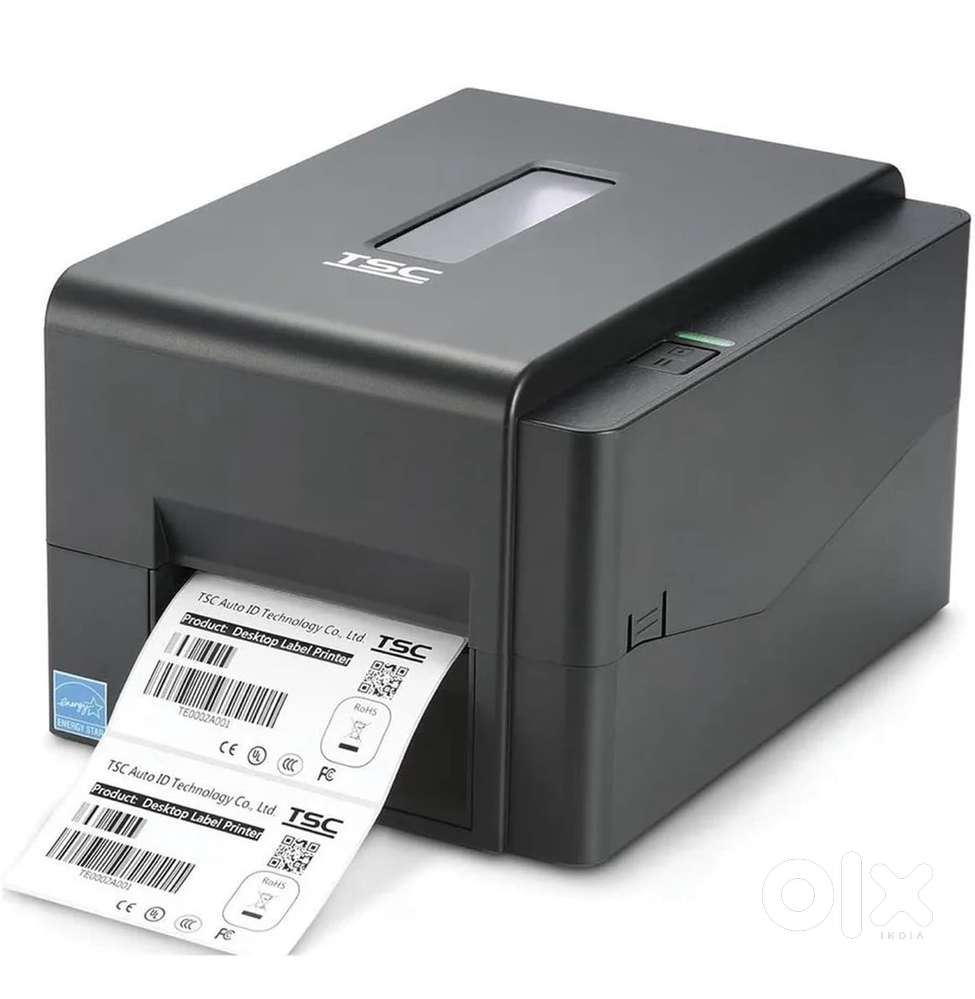 TSC TE244 PRINTER